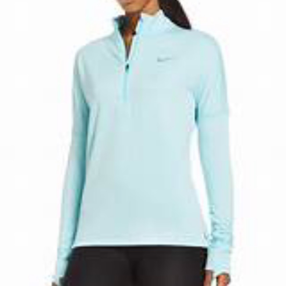 New condition Nike dry fit- only worn 2 times